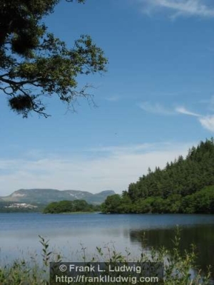 Yeats Country - Lough Gill